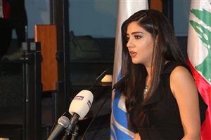 First Documentary about the Greeks of Lebanon Enjoys Lavish Premiere at NDU 5