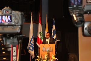 First Documentary about the Greeks of Lebanon Enjoys Lavish Premiere at NDU 7