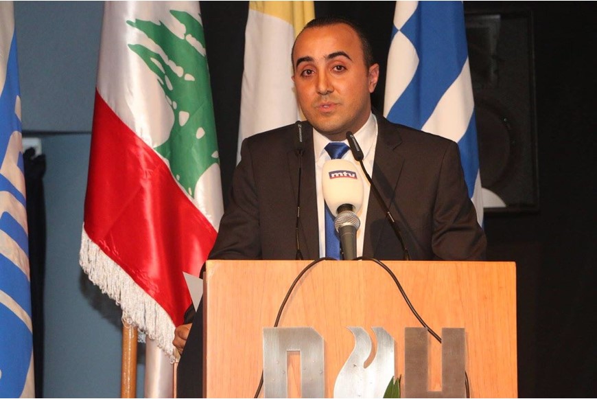 First Documentary about the Greeks of Lebanon Enjoys Lavish Premiere at NDU 8
