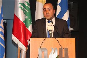 First Documentary about the Greeks of Lebanon Enjoys Lavish Premiere at NDU 8