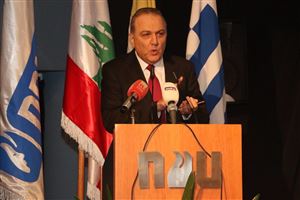 First Documentary about the Greeks of Lebanon Enjoys Lavish Premiere at NDU 9