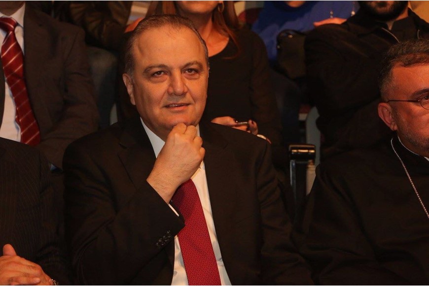 First Documentary about the Greeks of Lebanon Enjoys Lavish Premiere at NDU 12