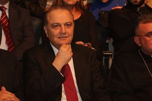 First Documentary about the Greeks of Lebanon Enjoys Lavish Premiere at NDU 12