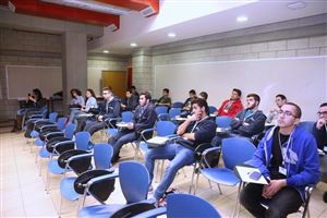 First Mathematics Competition at NDU 3