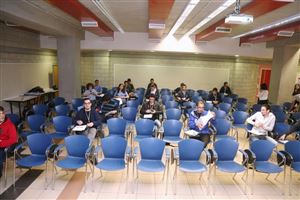 First Mathematics Competition at NDU 9