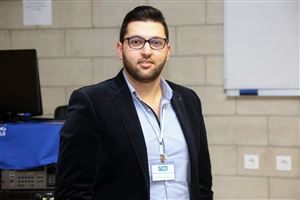 First Mathematics Competition at NDU 12