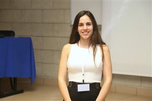 First Mathematics Competition at NDU 13