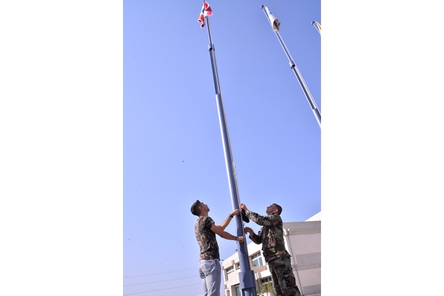 Flag Day 2016 5