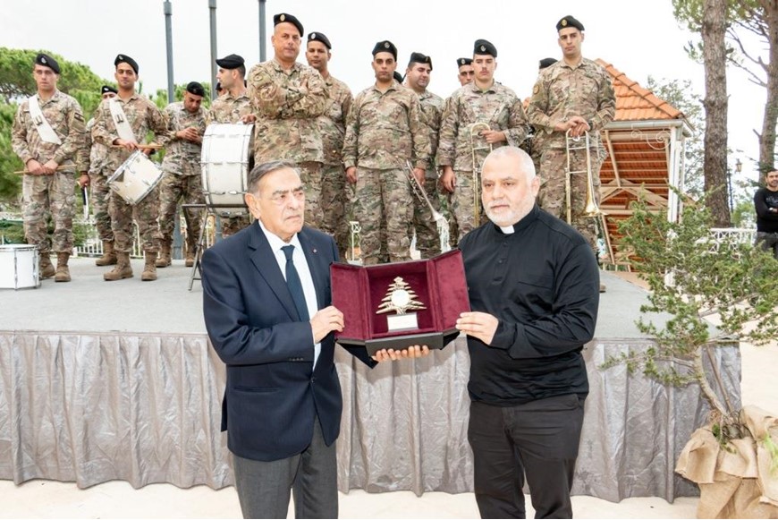 Flag Day 2018 at NDU-SC 9