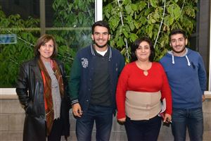 Food Nutrition and Health 19