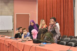 Food Nutrition and Health 45