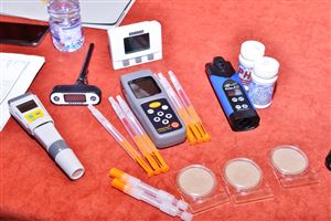 Food Safety in Hospitals: Application and Technologies 2