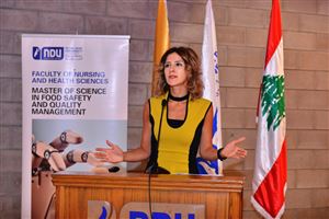 Food Safety in Hospitals: Application and Technologies 3