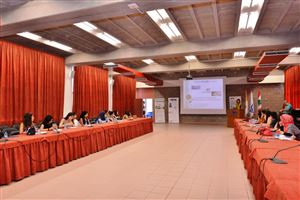 Food Safety in Hospitals: Application and Technologies 5