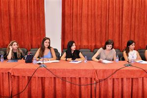 Food Safety in Hospitals: Application and Technologies 6