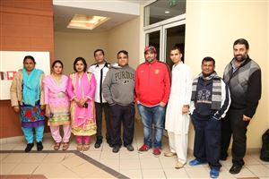 Foreign Workers Party 2016 1