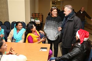 Foreign Workers Party 2016 4