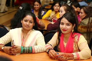 Foreign Workers Party 2016 5