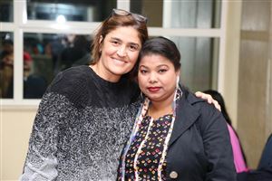 Foreign Workers Party 2016 6