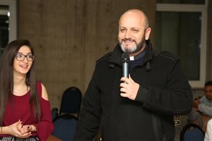 Foreign Workers Party 2016 7