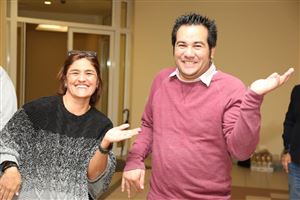 Foreign Workers Party 2016 8