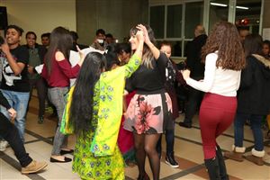 Foreign Workers Party 2016 9