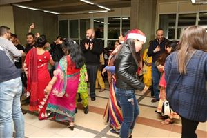 Foreign Workers Party 2016 10