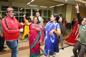 Foreign Workers Party 2016 12