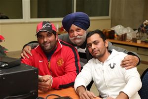 Foreign Workers Party 2016 16