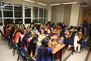 Foreign Workers Party 2016 19