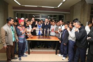 Foreign Workers Party 2016 22