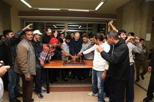 Foreign Workers Party 2016 23