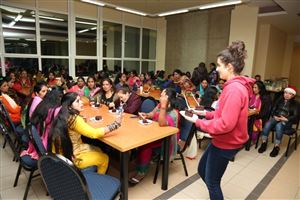 Foreign Workers Party 2016 25