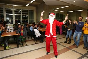 Foreign Workers Party 2016 32