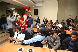 Foreign Workers Party 2016 33