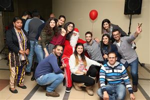 Foreign Workers Party 2016 35