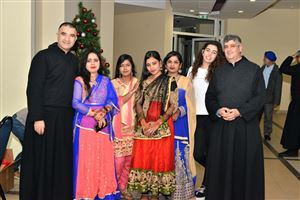 Foreign Workers Party 2017 1