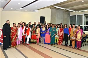 Foreign Workers Party 2017 2