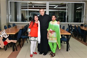 Foreign Workers Party 2017 3