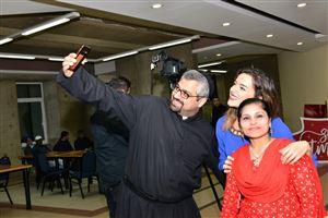 Foreign Workers Party 2017 4