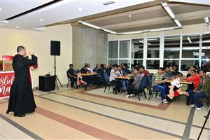 Foreign Workers Party 2017 6