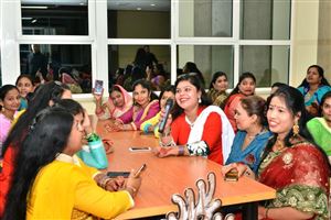 Foreign Workers Party 2017 8