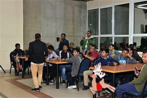 Foreign Workers Party 2017 10