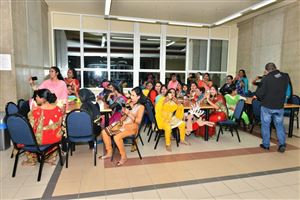 Foreign Workers Party 2017 11