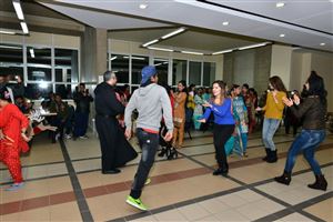 Foreign Workers Party 2017 12