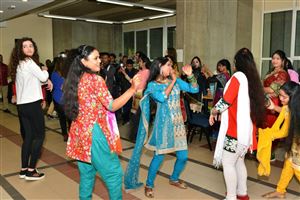 Foreign Workers Party 2017 13