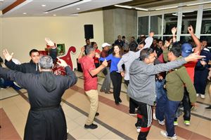 Foreign Workers Party 2017 15