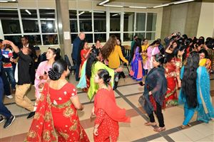 Foreign Workers Party 2017 16