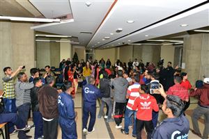 Foreign Workers Party 2017 17