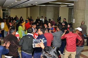 Foreign Workers Party 2017 18